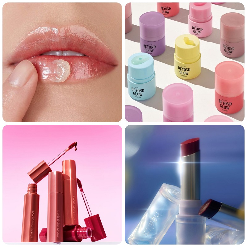 Nhận Gia Công Mỹ Phẩm Trang Điểm