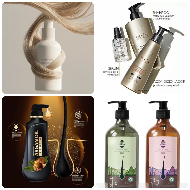 gia công mỹ phẩm chăm sóc tóc