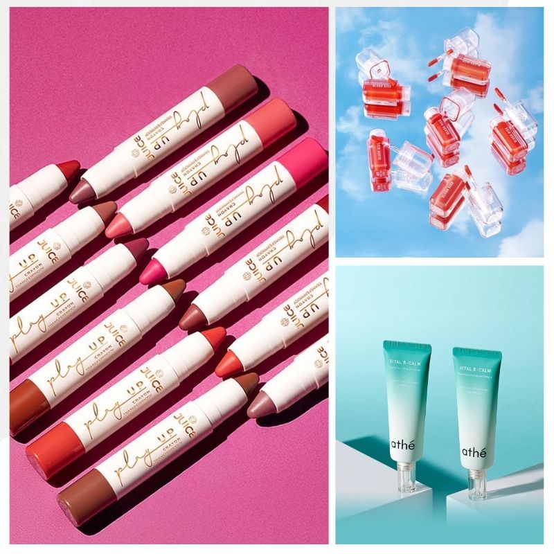 Cửa Hàng Mỹ Phẩm