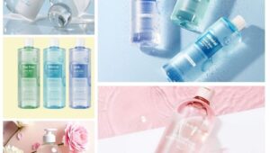 Mở Cửa Hàng Mỹ Phẩm Cần Bao Nhiêu Vốn – Tất Tần Tật