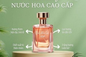 Gia công nước hoa số lượng ít,  Giải Pháp Linh Hoạt