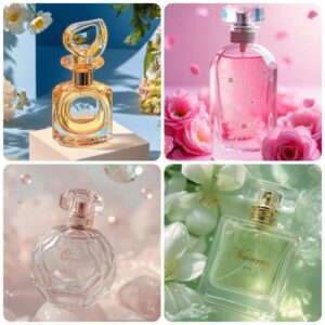 Gia Công Nước Hoa