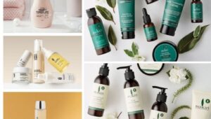 Gia Công Mỹ Phẩm Uy Tín – “Yếu Tố Cốt Lõi” Để Thành Công