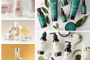 Gia Công Mỹ Phẩm Uy Tín – “Yếu Tố Cốt Lõi” Để Thành Công