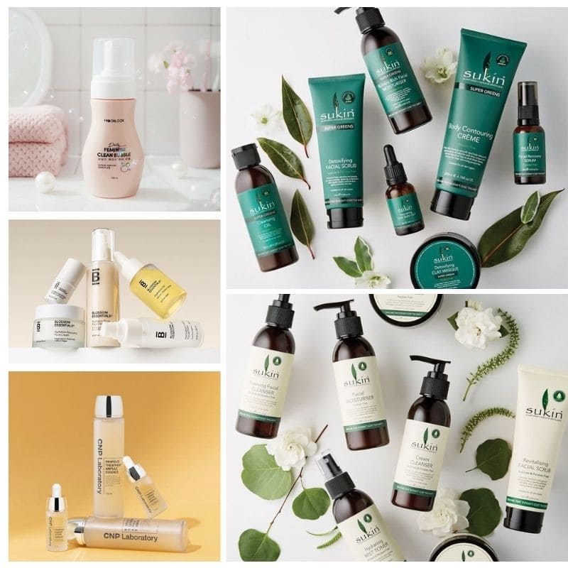 gia công mỹ phẩm 