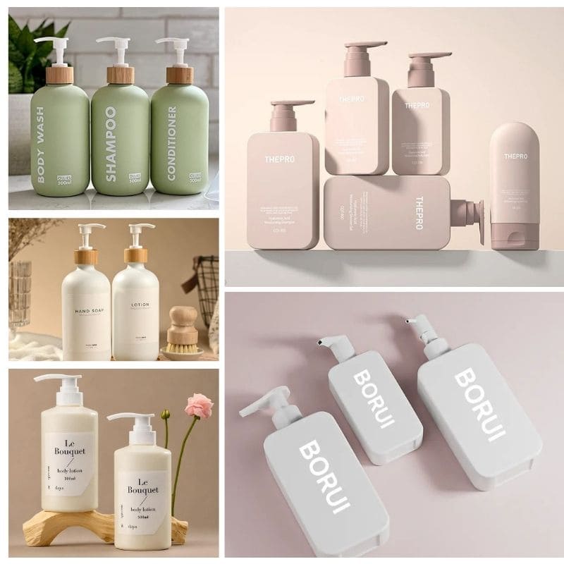 Gia Công Mỹ Phẩm Trắng Da Body Theo Yêu Cầu 