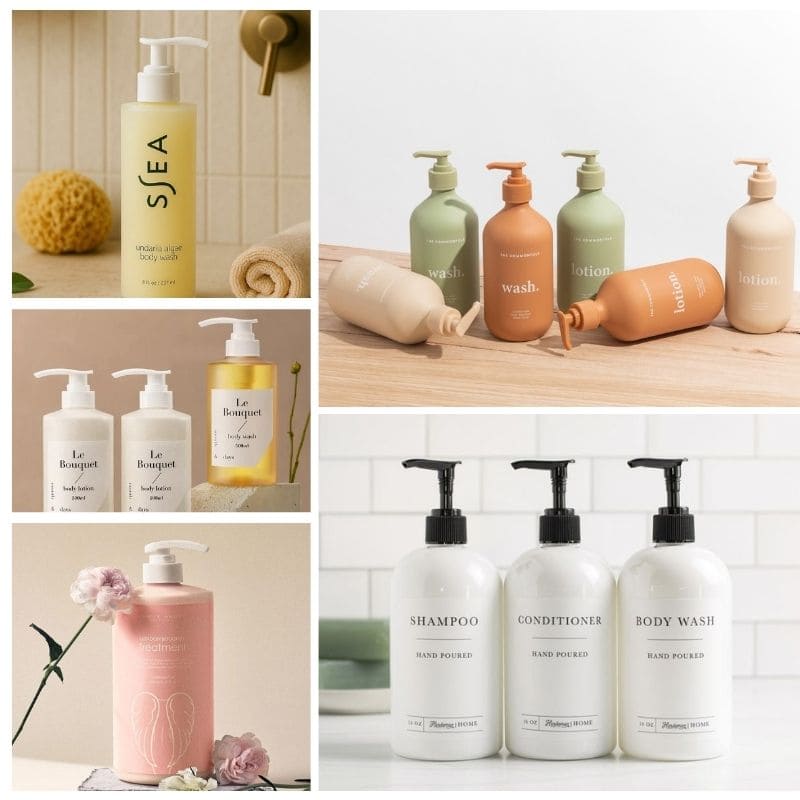 gia công mỹ phẩm