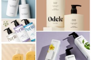 5 Xu Hướng Gia Công Mỹ Phẩm Trắng Da Body Bậc Nhất 2026