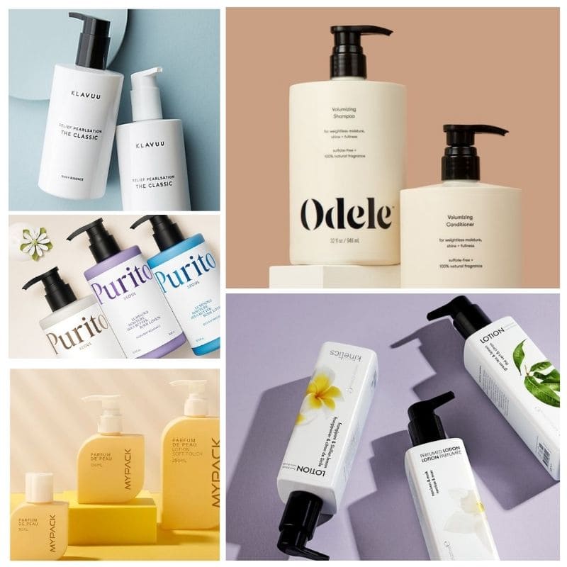 Gia Công Mỹ Phẩm Trắng Da Body