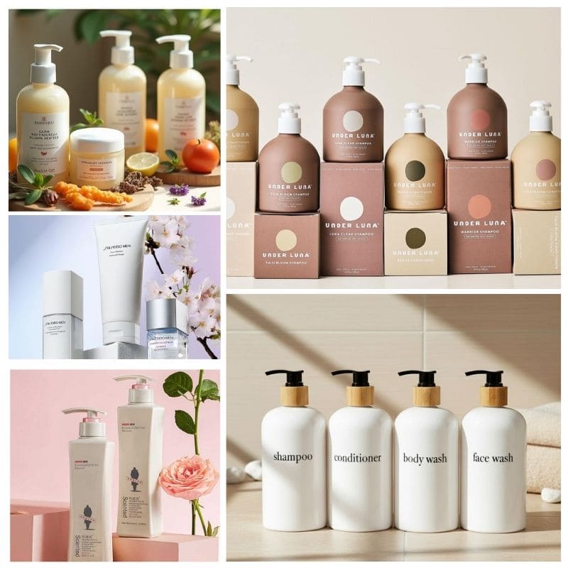 gia công mỹ phẩm