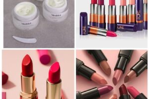 10 Sản Phẩm Gia Công Mỹ Phẩm Giá Rẻ Mà Vẫn “Chất Lượng”