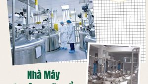 Như Thế Nào Là Nhà Máy Gia Công Mỹ Phẩm “Chuẩn CGMP”?