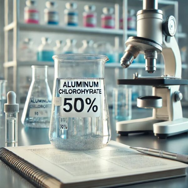 Aluminum Chlorohydrate 50