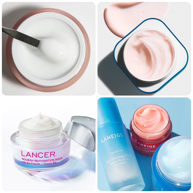 Nhà Máy Gia Công Mỹ Phẩm Xu Hướng Xây Dựng Brand Online