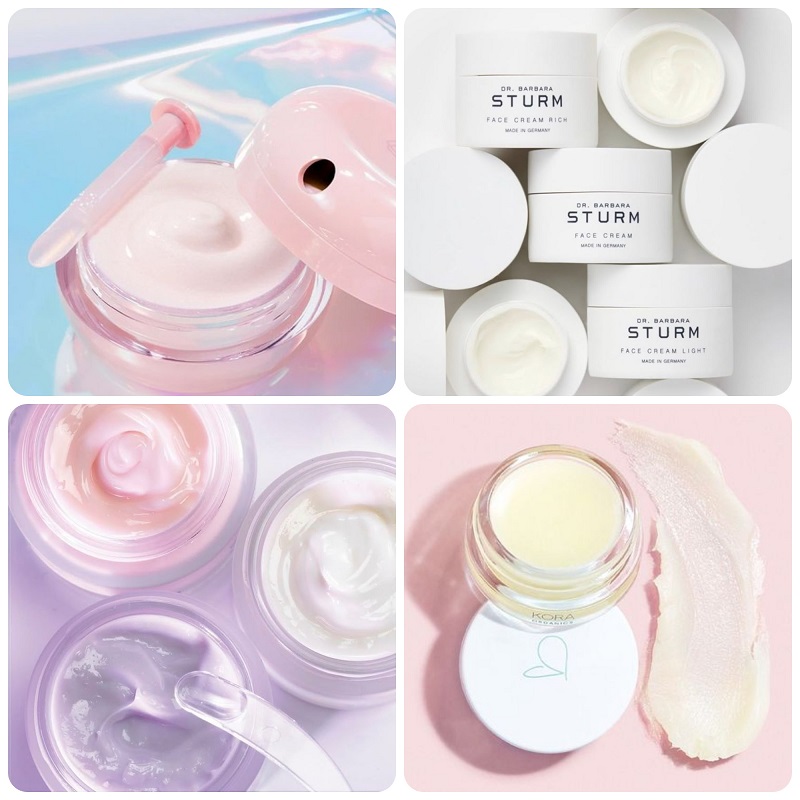 Gia công mỹ phẩm