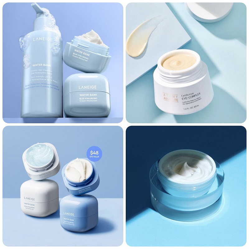 Nhà máy gia công mỹ phẩm trắng da