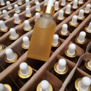 Gia Công Serum Ức Chế Nám – Giúp Ổn Định Sắc Tố Dưới Da