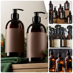 Gia Công Dầu Gội Thảo Mộc Bồ Kết