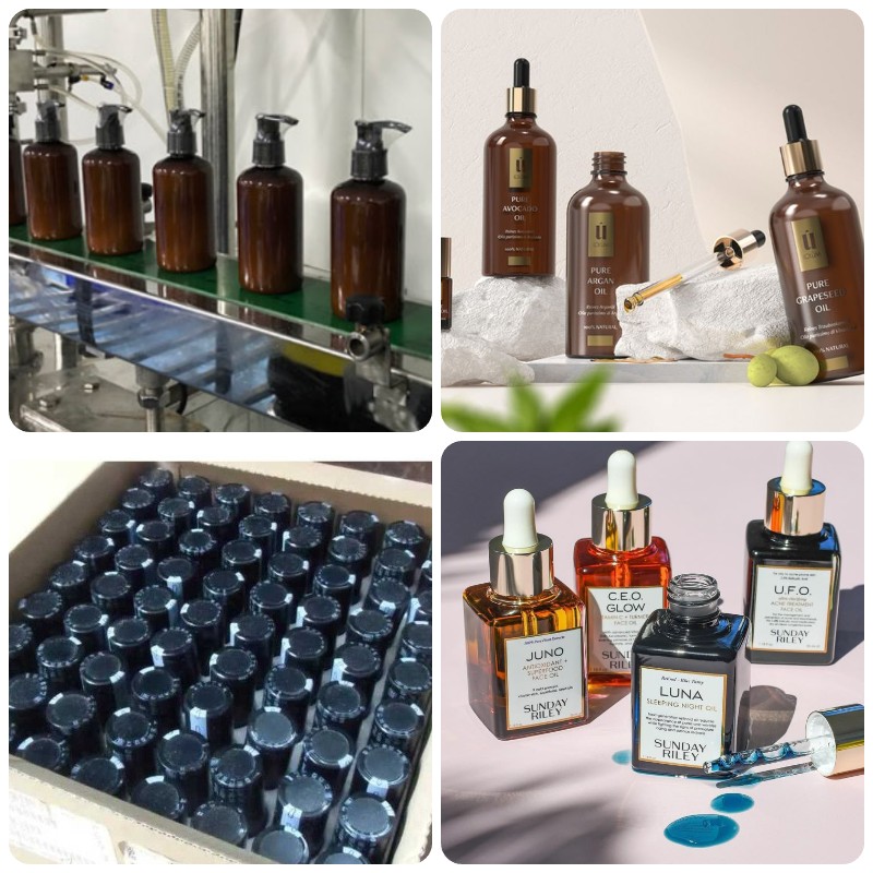 Gia Công Dầu Ủ Macca Phục Hồi Tóc độc quyền