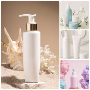 Gia Công Gel Thủy Tinh Trắng Da – Xu Hướng Mới 2026