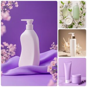 Gia Công Kem Body Cốt Đặc