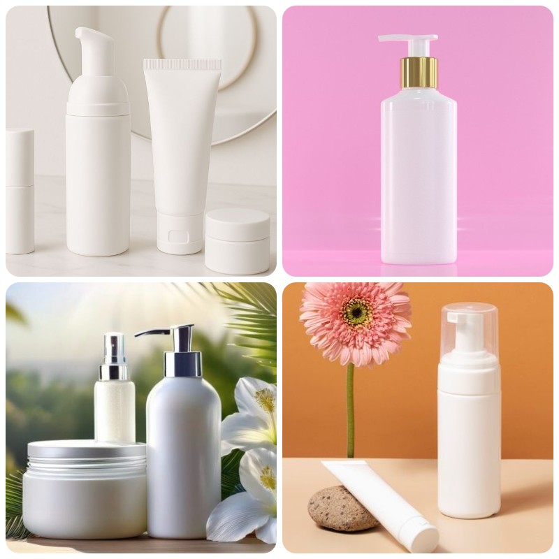 Gia Công Kem Body Cốt Dẻo