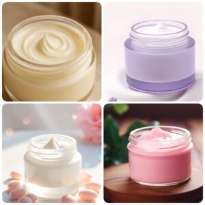 Gia Công Kem Chống Nhăn