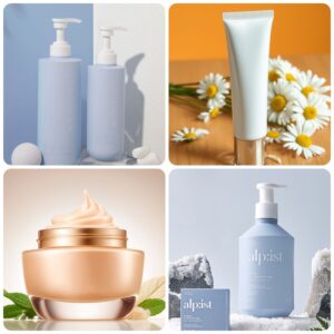 Gia Công Kem Face Dưỡng Trắng Ban Đêm