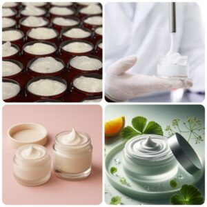 gia công kem face nám