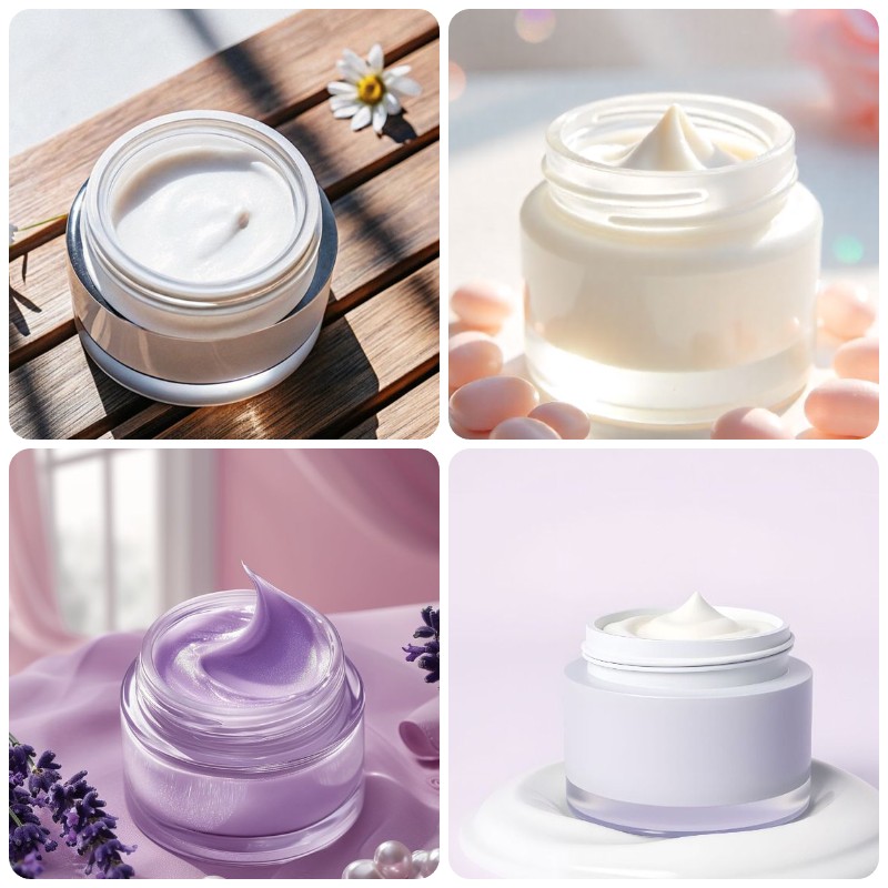 gia công kem face nám