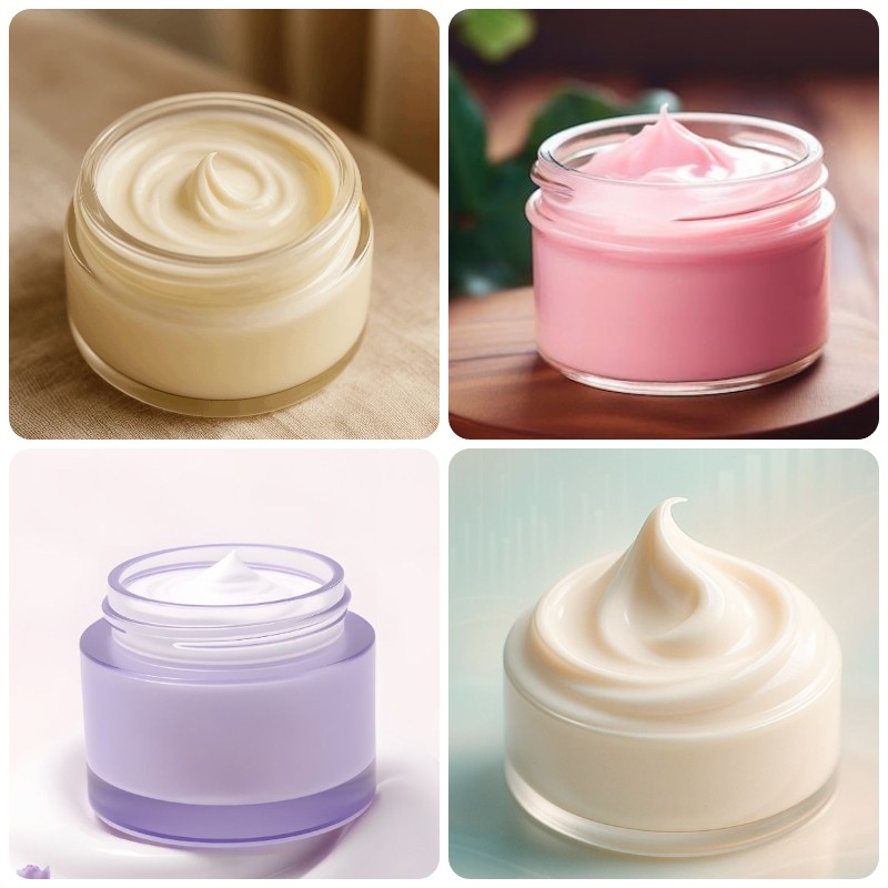 gia công kem face nám