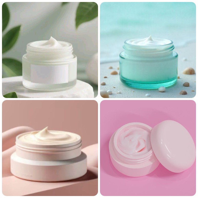 gia công kem face nám