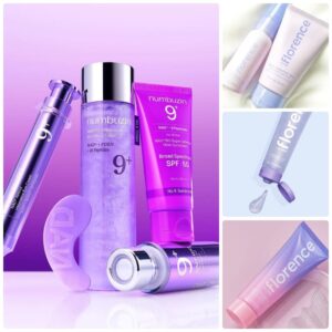 Gia Công Kem Massage Body Độc Quyền