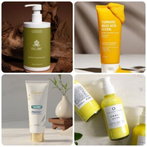 Gia Công Kem Ngăn Lão Hóa