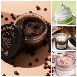 Gia Công Kem Tẩy Tế Bào Chết Da Đầu