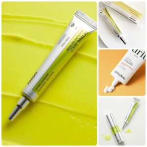 Gia Công Kem Thâm Mụn Công Nghệ Mới Làm Mờ Thâm Sâu