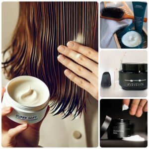 Gia Công Kem Ủ Tóc Collagen uy tín, chuẩn GMP