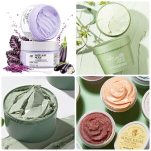 Gia Công Mặt Nạ Khử Thâm Nách