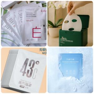 Gia Công Mặt Nạ Tươi Diếp Cá: Công Thức Giảm Viêm Nhờn