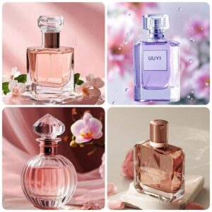 Gia Công Nước Hoa Tự Nhiên Độc Quyền