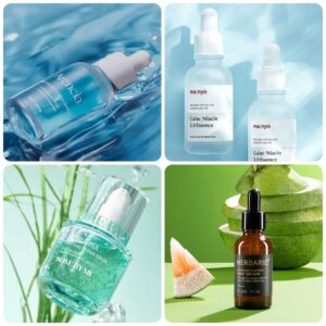 Nhận Gia Công Serum DNA Cá Hồi