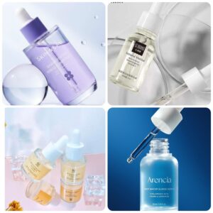 Gia Công Serum Hạt Ngọc Trai – Đầu Tư Thông Minh 2026