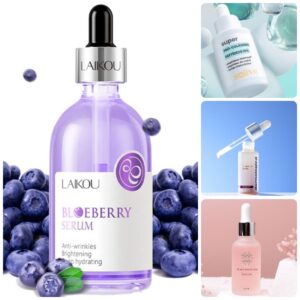 Gia Công Serum Mụn Full – Công Nghệ Thanh Lọc Da Đa Tầng