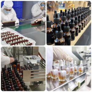 gia công serum nám