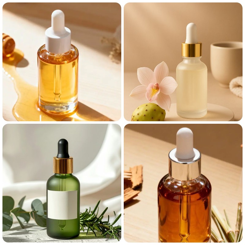 gia công serum nám 