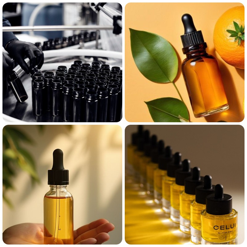 gia công serum nám 