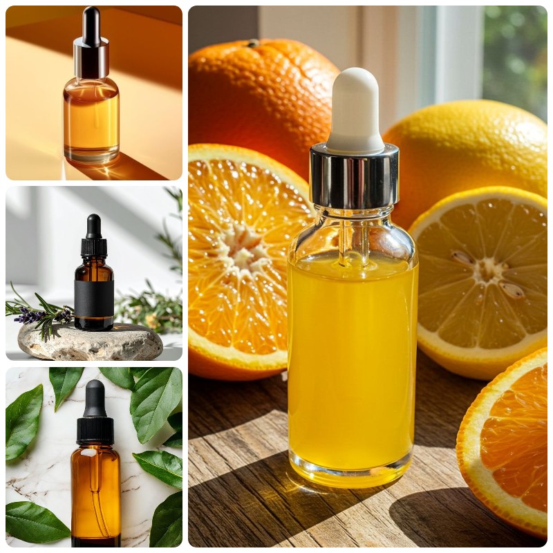 gia công serum nám 