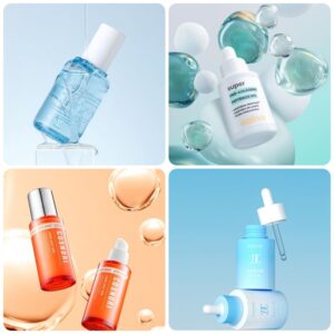 Gia Công Serum Tái Tạo Đa Năng – Hơn 30+ Công Thức Tối Ưu