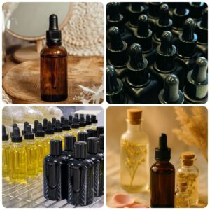 gia còng serum trang da