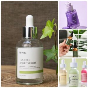 Gia Công Serum Trứng Cá Caviar